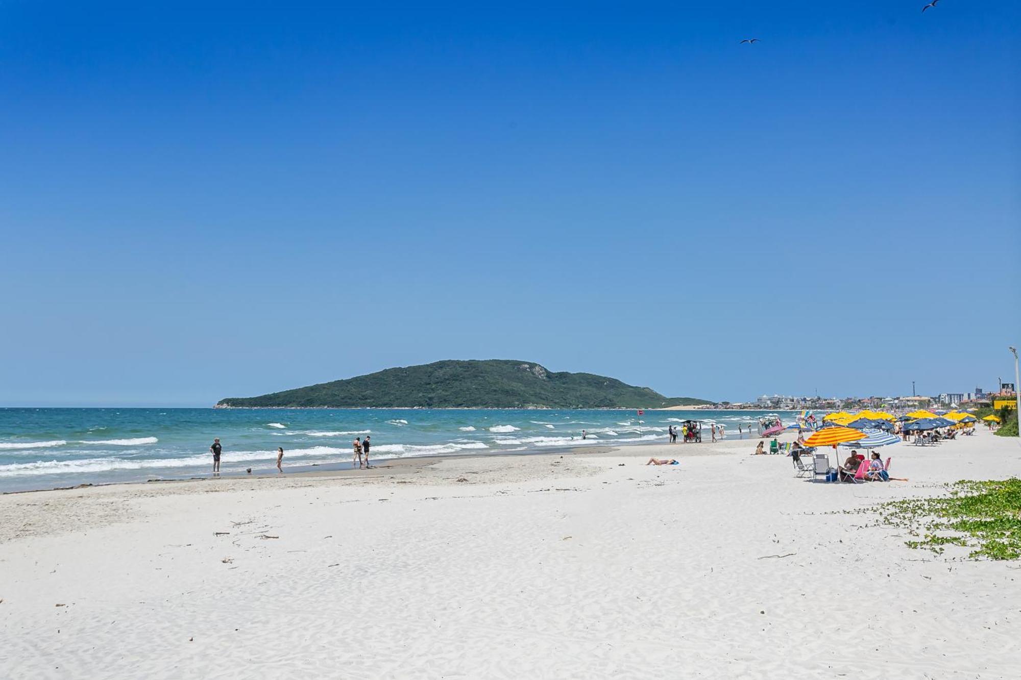 Florianópolis Pousada Costao Dos Ingleses المظهر الخارجي الصورة